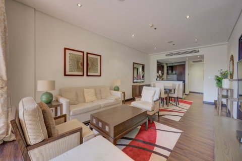 Apartament de vânzare în Palm Jumeirah, Dubai, EAU 1 dormitor, 107 mp. №713374 - poză 3