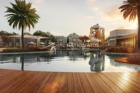 Vila v Abu Dhabi, SAE 4 ložnice, 516 m² Č.: 584350 - fotografie 10