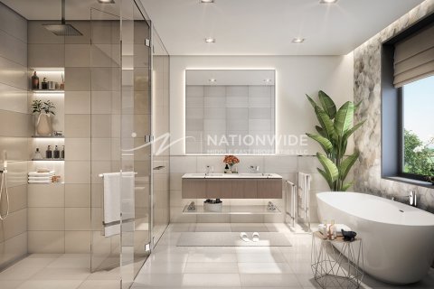 Vila v Abu Dhabi, SAE 4 ložnice, 516 m² Č.: 584350 - fotografie 9