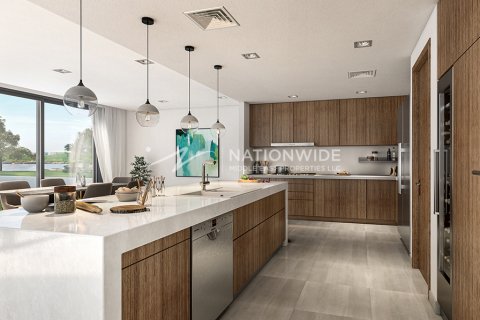 Vila v Abu Dhabi, SAE 4 ložnice, 516 m² Č.: 584350 - fotografie 4