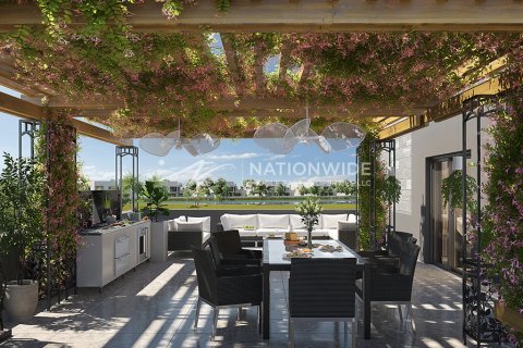 Vila v Abu Dhabi, SAE 4 ložnice, 516 m² Č.: 584350 - fotografie 12