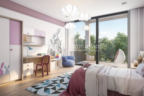 Vila v Abu Dhabi, SAE 4 ložnice, 516 m² Č.: 584350 - fotografie 5