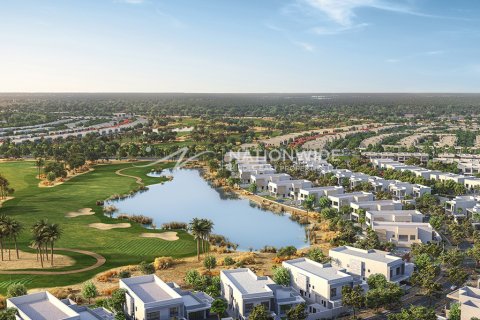 Vila v Abu Dhabi, SAE 4 ložnice, 516 m² Č.: 584350 - fotografie 13