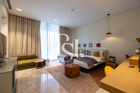 Villa in Al Reem Island, Abu Dhabi, UAE 6 bedrooms, 1112 sq.m. № 717336 - photo 16