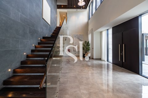 Villa in Al Reem Island, Abu Dhabi, UAE 6 bedrooms, 1112 sq.m. № 717336 - photo 8