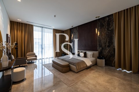 Villa in Al Reem Island, Abu Dhabi, UAE 6 bedrooms, 1112 sq.m. № 717336 - photo 13