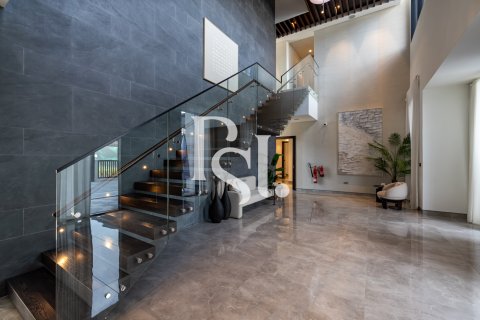 Villa in Al Reem Island, Abu Dhabi, UAE 6 bedrooms, 1112 sq.m. № 717336 - photo 7