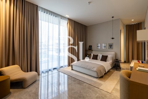 Villa in Al Reem Island, Abu Dhabi, UAE 6 bedrooms, 1112 sq.m. № 717336 - photo 23