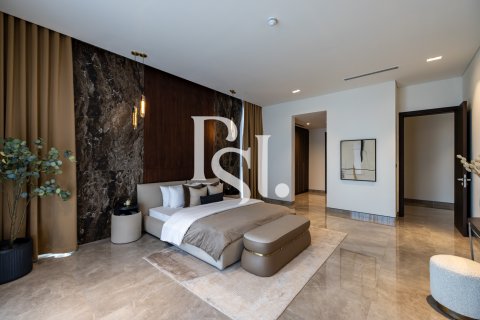 Villa in Al Reem Island, Abu Dhabi, UAE 6 bedrooms, 1112 sq.m. № 717336 - photo 15