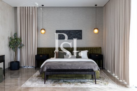 Villa in Al Reem Island, Abu Dhabi, UAE 6 bedrooms, 1112 sq.m. № 717336 - photo 21