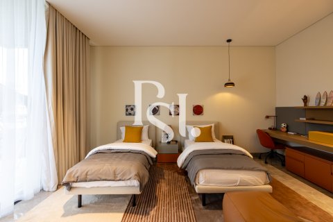 Villa in Al Reem Island, Abu Dhabi, UAE 6 bedrooms, 1112 sq.m. № 717336 - photo 17
