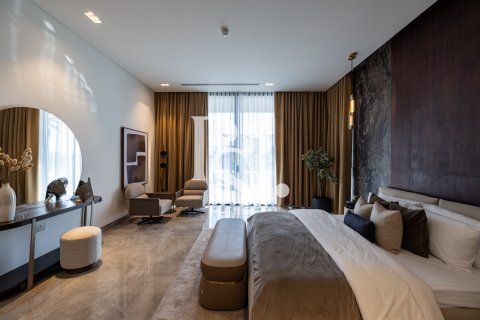 Villa in Al Reem Island, Abu Dhabi, UAE 6 bedrooms, 1112 sq.m. № 717336 - photo 14