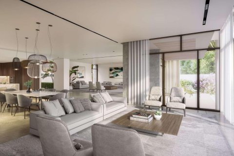Villa in Al Reem Island, Abu Dhabi, UAE 6 bedrooms, 1317 sq.m. № 717337 - photo 5