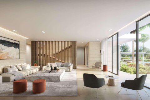 Villa in Al Reem Island, Abu Dhabi, UAE 6 bedrooms, 1317 sq.m. № 717337 - photo 4