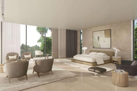 Villa in Al Reem Island, Abu Dhabi, UAE 6 bedrooms, 1317 sq.m. № 717337 - photo 2