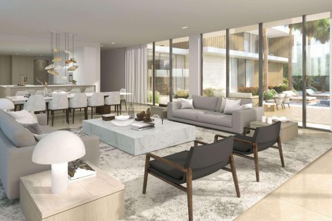 Villa in Al Reem Island, Abu Dhabi, UAE 6 bedrooms, 1317 sq.m. № 717337 - photo 3