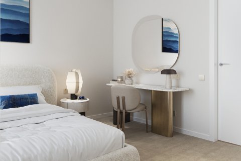 Apartment in Al Reem Island, Abu Dhabi, UAE 1 bedroom, 91 sq.m. № 717338 - photo 5
