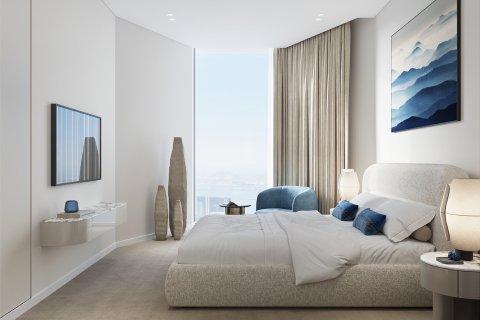 Apartment in Al Reem Island, Abu Dhabi, UAE 1 bedroom, 91 sq.m. № 717338 - photo 4