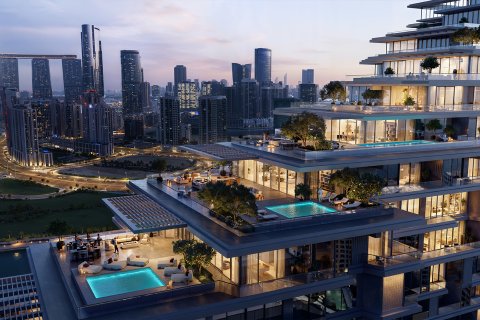 Apartment in Al Reem Island, Abu Dhabi, UAE 1 bedroom, 91 sq.m. № 717338 - photo 1