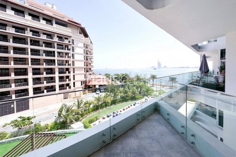阿联酋 Dubai Palm Jumeirah 待租 : 1 卧, 87 平方米 , 编号626527 - 照片 2