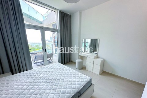 阿联酋 Dubai Palm Jumeirah 待租 : 1 卧, 87 平方米 , 编号626527 - 照片 10