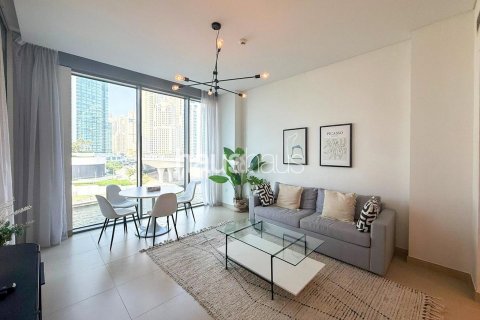 Byt v Dubai Marina, SAE 1 ložnice, 63 m² Č.: 626528 - fotografie 4