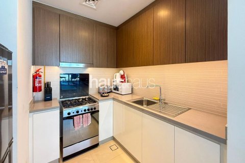 Byt v Dubai Marina, SAE 1 ložnice, 63 m² Č.: 626528 - fotografie 8
