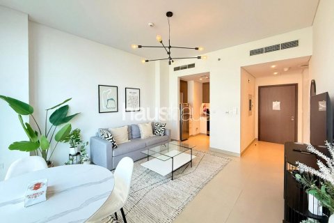 Byt v Dubai Marina, SAE 1 ložnice, 63 m² Č.: 626528 - fotografie 2