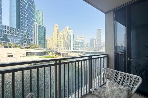 Byt v Dubai Marina, SAE 1 ložnice, 63 m² Č.: 626528 - fotografie 5