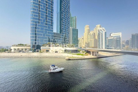 Byt v Dubai Marina, SAE 1 ložnice, 63 m² Č.: 626528 - fotografie 9
