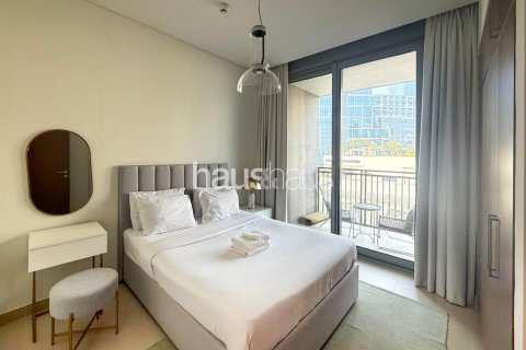 Byt v Dubai Marina, SAE 1 ložnice, 63 m² Č.: 626528 - fotografie 3