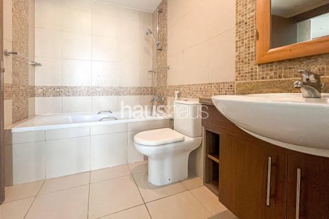 Byt v The Views, Dubai, SAE 1 ložnice, 72 m² Č.: 626529 - fotografie 8
