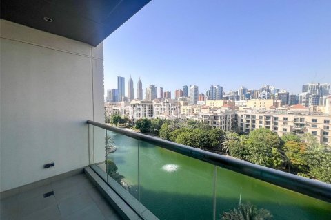 Byt v The Views, Dubai, SAE 1 ložnice, 72 m² Č.: 626529 - fotografie 10