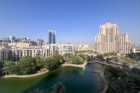 Byt v The Views, Dubai, SAE 1 ložnice, 72 m² Č.: 626529 - fotografie 11