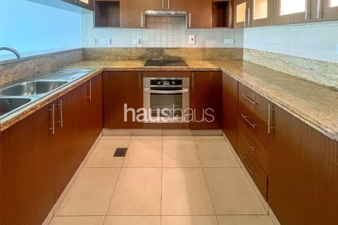 Byt v The Views, Dubai, SAE 1 ložnice, 72 m² Č.: 626529 - fotografie 6