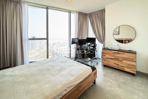 Apartament në Dubai Marina, Emiratet e Bashkuara Arabe 2 dhoma gjumi, 128 m2. № 626530 - Foto 12