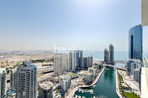 Apartament në Dubai Marina, Emiratet e Bashkuara Arabe 2 dhoma gjumi, 128 m2. № 626530 - Foto 2
