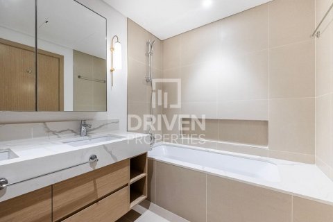 Apartament në Dubai Creek Harbour (The Lagoons), Emiratet e Bashkuara Arabe 2 dhoma gjumi, 101 m2. № 603302 - Foto 12