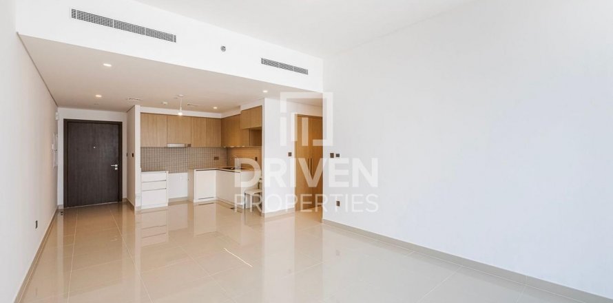 Apartament në Dubai Creek Harbour (The Lagoons), Emiratet e Bashkuara Arabe 2 dhoma gjumi, 101 m2. № 603302