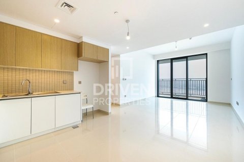 Apartament në Dubai Creek Harbour (The Lagoons), Emiratet e Bashkuara Arabe 2 dhoma gjumi, 101 m2. № 603302 - Foto 2