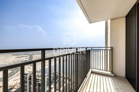 Apartament në Dubai Creek Harbour (The Lagoons), Emiratet e Bashkuara Arabe 2 dhoma gjumi, 101 m2. № 603302 - Foto 15