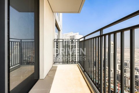 Apartament në Dubai Creek Harbour (The Lagoons), Emiratet e Bashkuara Arabe 2 dhoma gjumi, 101 m2. № 603302 - Foto 14
