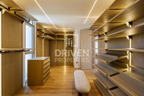 Vilë në Jumeirah Islands, Dubai, Emiratet e Bashkuara Arabe 4 dhoma gjumi, 493 m2. № 603438 - Foto 20