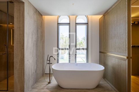 Vilë në Jumeirah Islands, Dubai, Emiratet e Bashkuara Arabe 4 dhoma gjumi, 493 m2. № 603438 - Foto 17