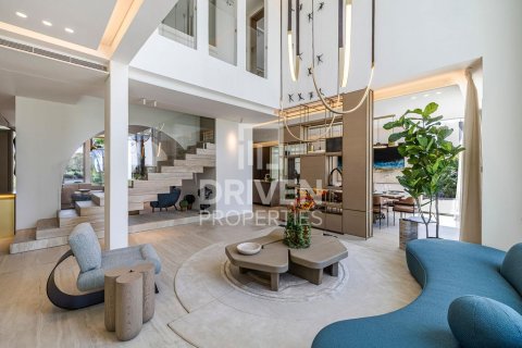 Vilë në Jumeirah Islands, Dubai, Emiratet e Bashkuara Arabe 4 dhoma gjumi, 493 m2. № 603438 - Foto 3