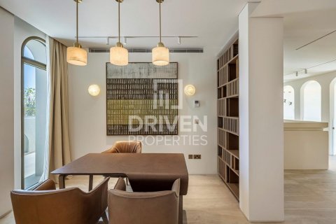 Vilë në Jumeirah Islands, Dubai, Emiratet e Bashkuara Arabe 4 dhoma gjumi, 493 m2. № 603438 - Foto 22