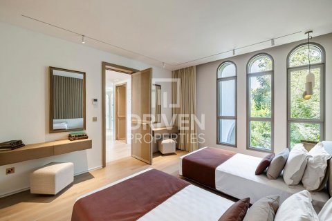 Vilë në Jumeirah Islands, Dubai, Emiratet e Bashkuara Arabe 4 dhoma gjumi, 493 m2. № 603438 - Foto 19
