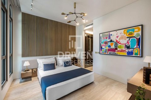 Vilë në Jumeirah Islands, Dubai, Emiratet e Bashkuara Arabe 4 dhoma gjumi, 493 m2. № 603438 - Foto 7