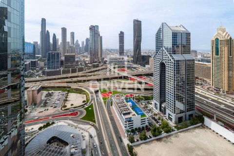Duplex in DIFC, Dubai, UAE 2 bedrooms, 165 sq.m. № 603437 - photo 1