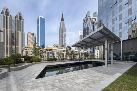 Duplex in DIFC, Dubai, UAE 2 bedrooms, 165 sq.m. № 603437 - photo 12